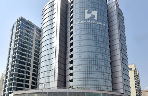 Manama Apartment | Swiss-Belresidences Juffair