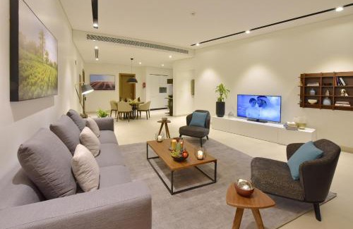 Manama Apartment | Swiss-Belresidences Juffair