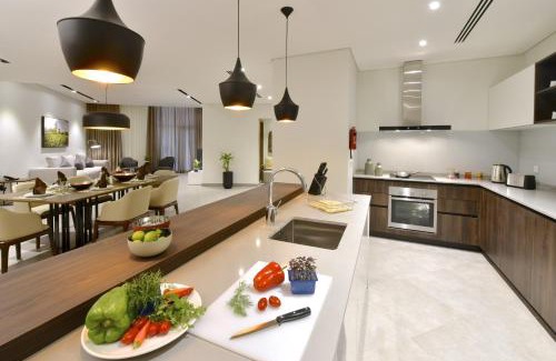 Manama Apartment | Swiss-Belresidences Juffair