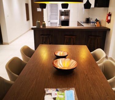 Manama Apartment | Swiss-Belresidences Juffair