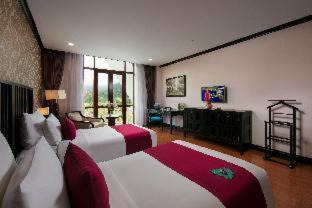 Da Lat Resort | Swiss-Belresort Tuyen Lam
