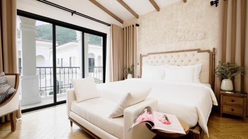 Thuan Bac Resort | Swiss-Belvillas Solavita Binh Tien