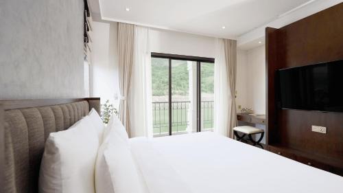 Thuan Bac Resort | Swiss-Belvillas Solavita Binh Tien