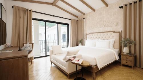 Thuan Bac Resort | Swiss-Belvillas Solavita Binh Tien