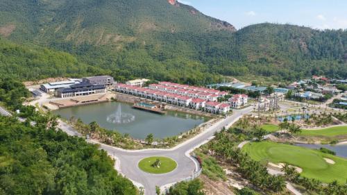 Thuan Bac Resort | Swiss-Belvillas Solavita Binh Tien
