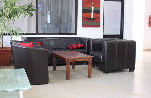 Kerr Serign Hotel | Swiss Boutique Hotel - Adults Only