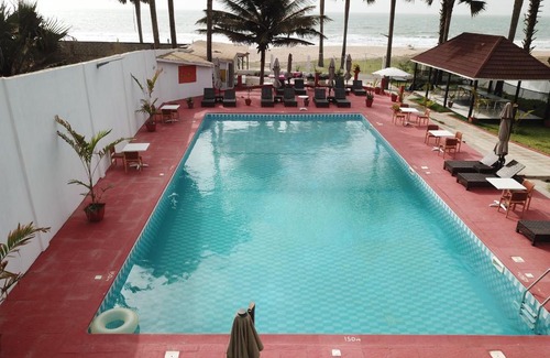 Serrekunda Hotel | Swiss Boutique Hotel