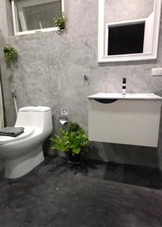 Kao Yai House | Swiss Bungalow Cha Am