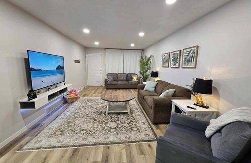 Sioux Falls House | Swiss Chalet