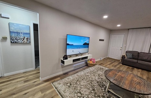 Sioux Falls House | Swiss Chalet