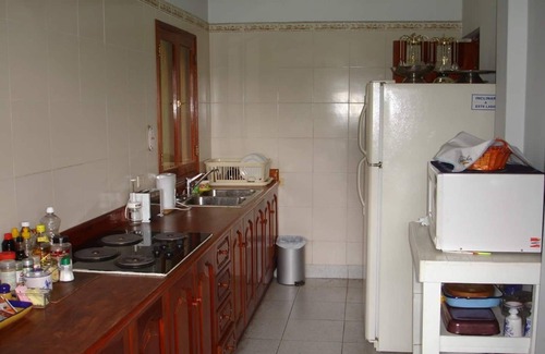 Obrajillo Cottage | Swiss Chalet with Private Kitchen near Lima