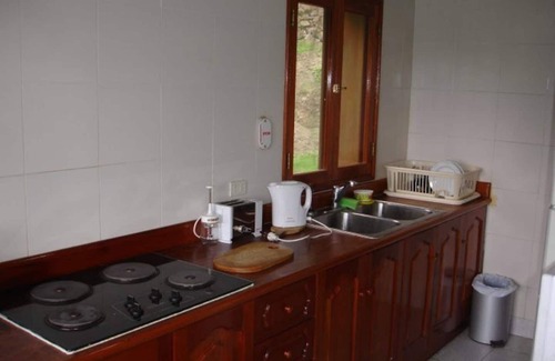 Obrajillo Cottage | Swiss Chalet with Private Kitchen near Lima