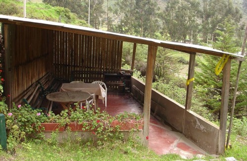 Obrajillo Cottage | Swiss Chalet with Private Kitchen near Lima