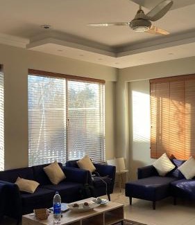 Bhurban Apartment | Swiss Cottage Bhurban