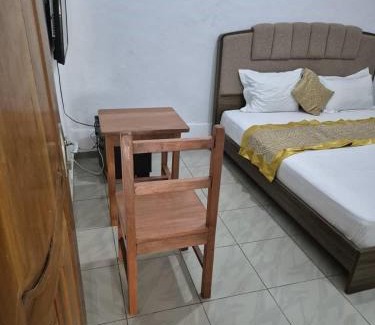 Kribi Apartment | Swiss Cottage