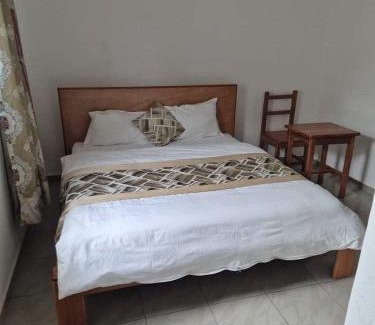 Kribi Apartment | Swiss Cottage
