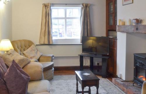 Alrewas House | Swiss Cottage - E5375