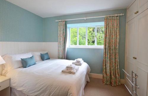 Glenlivet House | Swiss Cottage