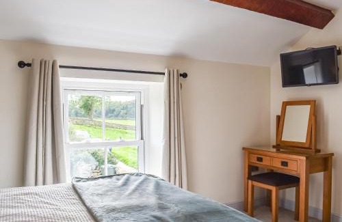 Lancaster House | Swiss Cottage