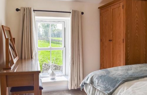 Lancaster House | Swiss Cottage