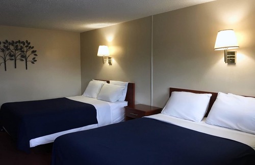 Niagara Falls Hotel | Swiss Cottage Inn