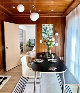 Suyeong-Gu House | Swiss Cottage