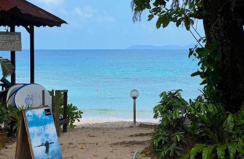 Tekek Hotel | Swiss Cottage Tioman