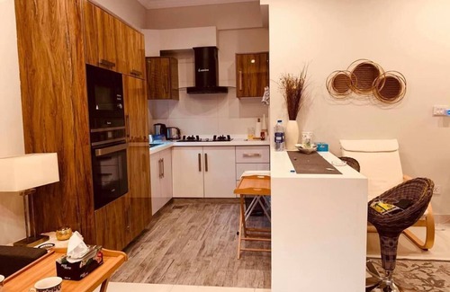 Bhurban Cottage | Swiss Cottages