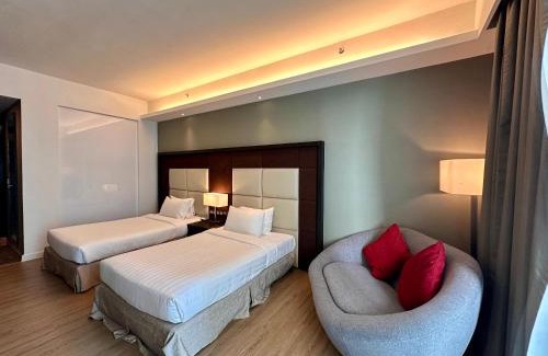 Bunga Paya Pantai Hotel | Swiss-Garden Hotel Melaka