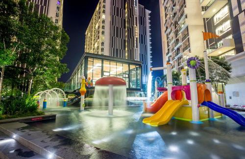 Bunga Paya Pantai Hotel | Swiss-Garden Hotel Melaka