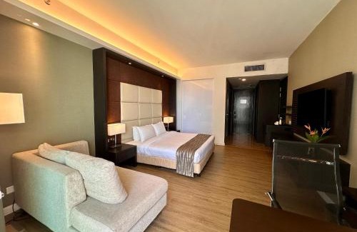 Bunga Paya Pantai Hotel | Swiss-Garden Hotel Melaka