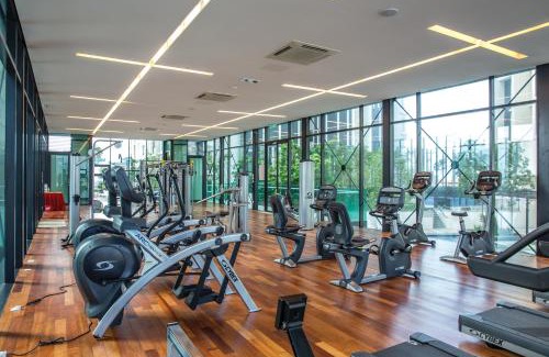 Bunga Paya Pantai Hotel | Swiss-Garden Hotel Melaka