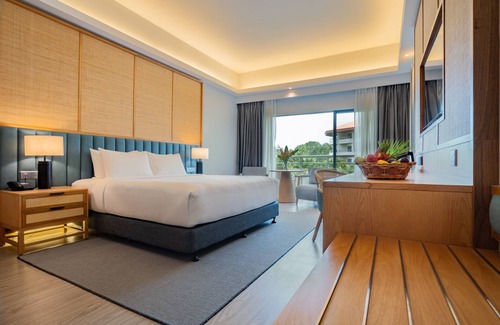 Tanjung Resort | Swiss-Grand Beach Resort Kuantan