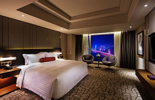 Donghu Qu Hotel | Swiss Grand Nanchang