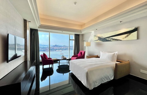 Siming Hotel | Swiss Grand Xiamen