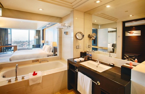 Siming Hotel | Swiss Grand Xiamen