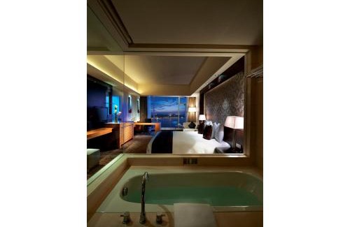 Siming Hotel | Swiss Grand Xiamen-Harbour View