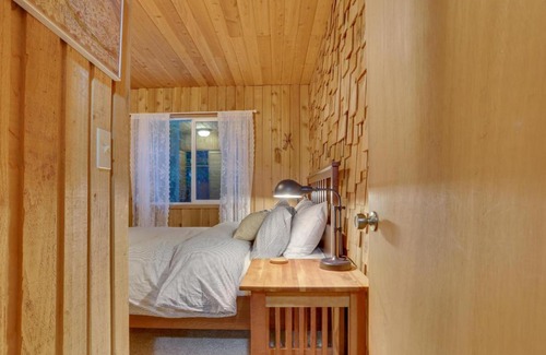 Government Camp House | Swiss Haus