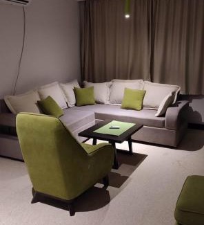 Becici Hotel | Swiss Holiday