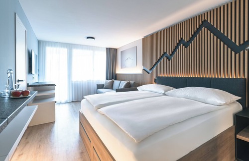 Ruetli Hotel | Swiss Holiday Park Resort