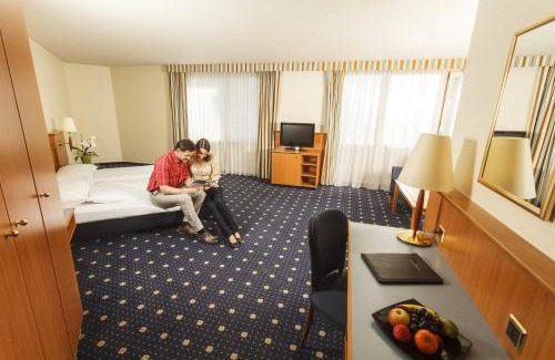 Ruetli Hotel | Swiss Holiday Park Resort