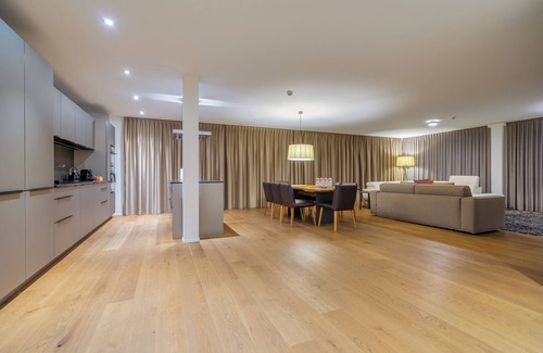 Central Interlaken Apartment | Swiss Hotel Apartments-Interlaken