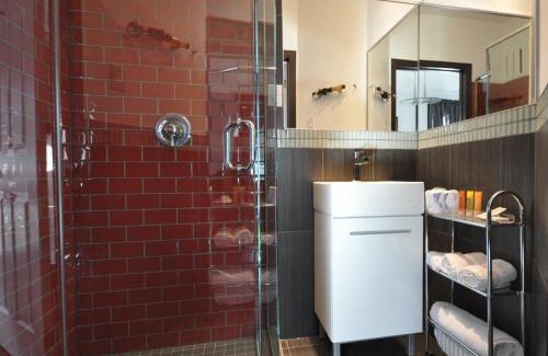 Downtown Ottawa Hotel | Swiss Hotel