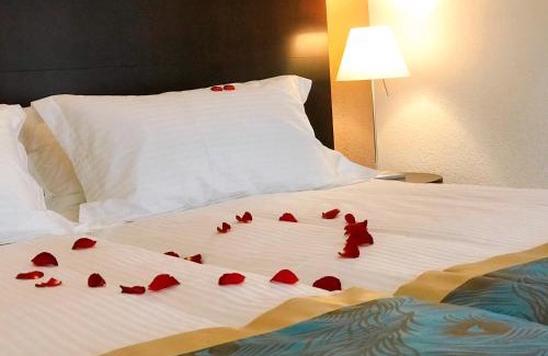 Avenches Hotel | SWISS HOTEL LA COURONNE