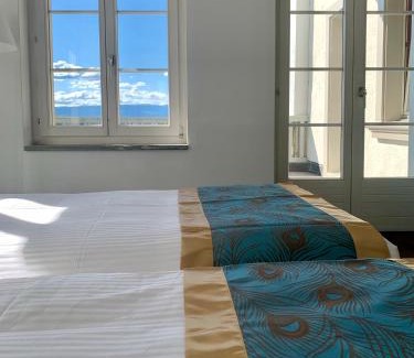 Avenches Hotel | SWISS HOTEL LA COURONNE