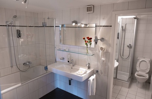 Avenches Hotel | Swiss Hotel La Couronne