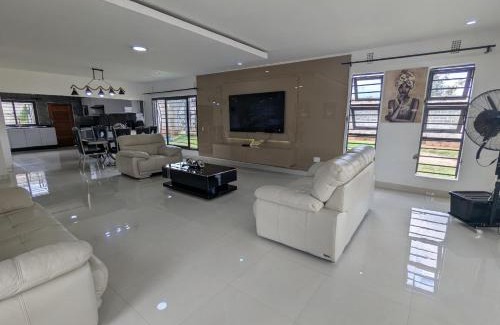 Copperbelt Apartment | Swiss Luxury Apartments - Dolla Hill