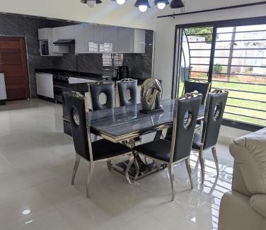 Copperbelt Apartment | Swiss Luxury Apartments - Dolla Hill