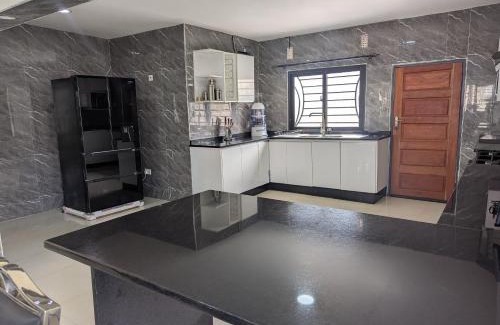 Copperbelt Apartment | Swiss Luxury Apartments - Dolla Hill