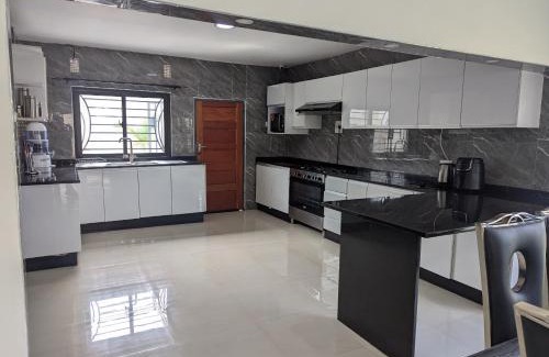 Copperbelt Apartment | Swiss Luxury Apartments - Dolla Hill